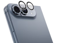Load image into Gallery viewer, Blu element Invisible 1 by 1 Lens Protector