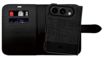 Load image into Gallery viewer, Spectrum Folio Slim Detachable 2-in-1 Wallet Case