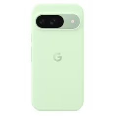 Silicone Case for Google Pixel 9 series