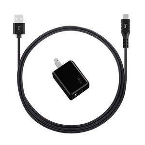 Blu element Type C 3.4 Wall Charger