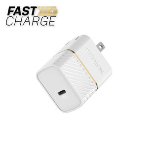 Otterbox - Premium Fast Charge Power Delivery Wall Charger