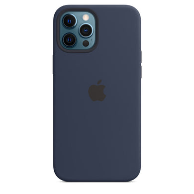 Apple Silicone Case