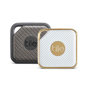 Tile Combo Pack Bluetooth Tracker
