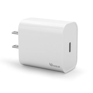 Uunique 20W USB-C PD Wall Charger Hub