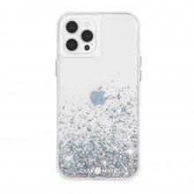 Load image into Gallery viewer, Case-Mate Stardust Twinkle Ombre Case