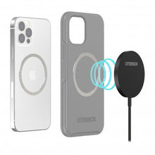 Load image into Gallery viewer, Otterbox 15W MagSafe Wireless Charging Pad