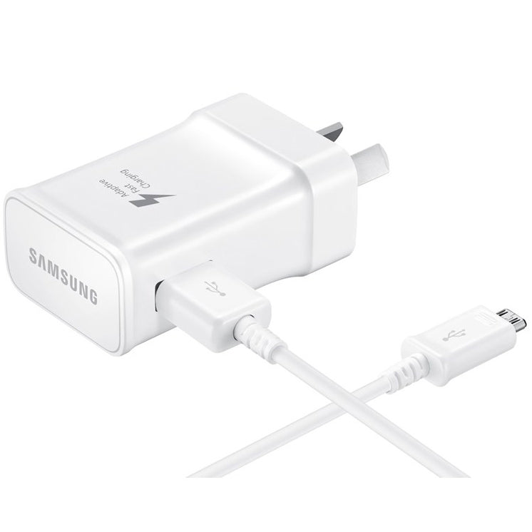 Samsung Fast Charging Travel USB C Adapter