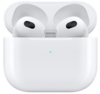 Apple Airpods 3rd Gen with Wireless Charging Case