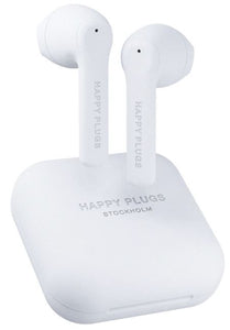 Happy Plugs Air 1 Go True Wireless Headphones